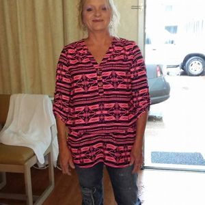 Meet your Posher, Sandy